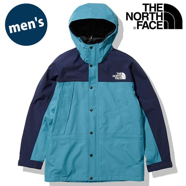 ザ・ノースフェイス THE NORTH FACE メンズ マウンテンライト