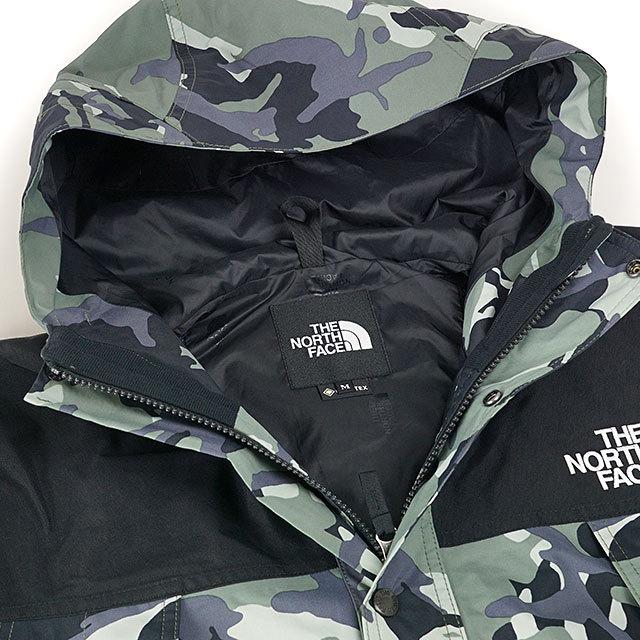THE NORTH FACE（ザ ノースフェイス） メンズ ノベルティマウンテン