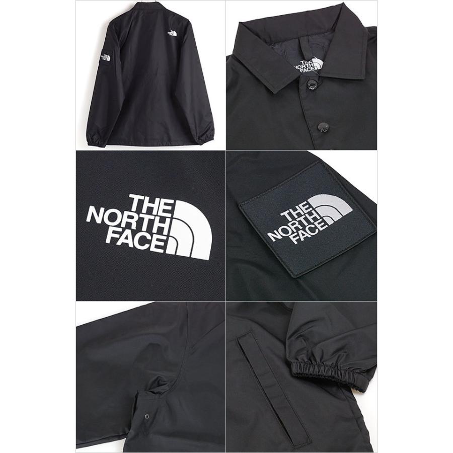 THE NORTH FACE（ザ ノースフェイス） メンズ ザコーチジャケット M