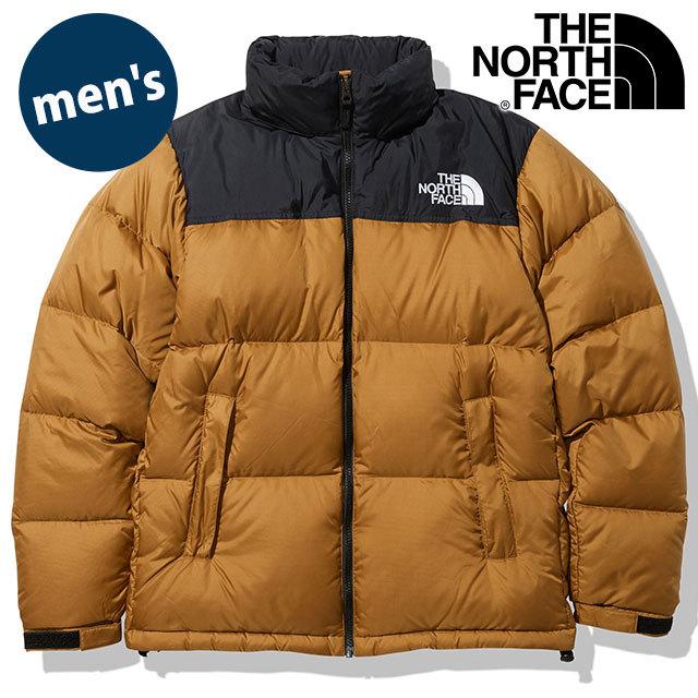 THE NORTH FACE ヌプシ22.0cm THE NORTH FACE（ザ ノースフェイス） メンズ ヌプシジャケット M