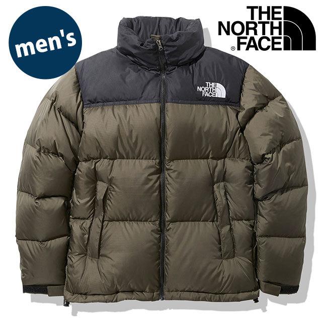 ノースフェイス ダウン ヌプシジャケット M THE NORTH FACE(ザノースフェイス) / ヌプシ/721221/ダウン