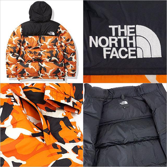THE NORTH FACE（ザ ノースフェイス） メンズ ノベルティヌプシ