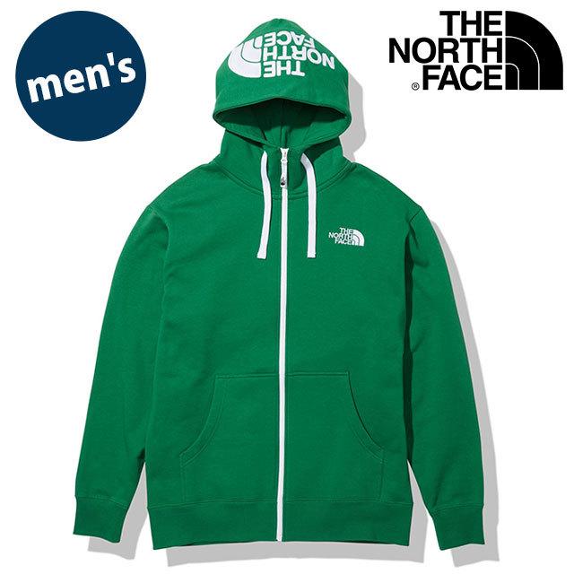 THE NORTH FACE（ザ ノースフェイス） メンズ リアビュージップ