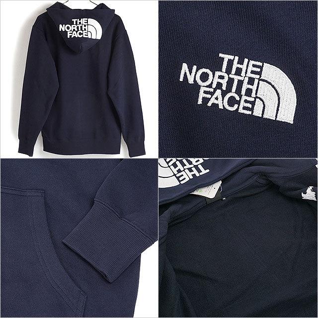 THE NORTH FACE（ザ ノースフェイス） メンズ リアビュージップ