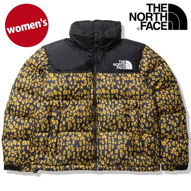 THE NORTH FACE ザ・ノースフェイス レディース ブレイブジャケット W 