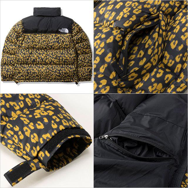 THE NORTH FACE（ザ ノースフェイス） レディース ブレイブジャケット 