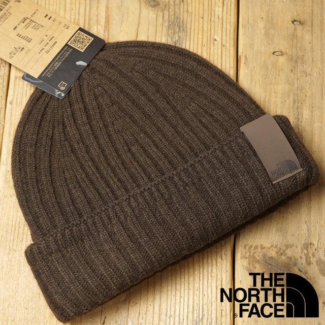 THE NORTH FACE（ザ ノースフェイス） ラディアルウールビーニー