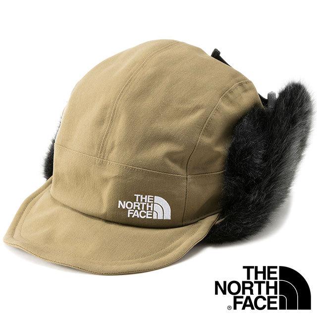L ノースフェイス フロンティアキャップ THE NORTH FACE Frontier Cap