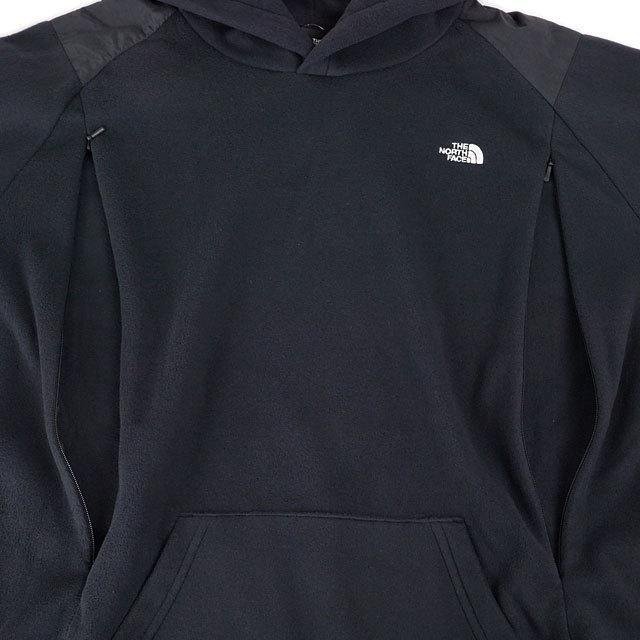 ノースフェイス マタニティマイクロフリースフーディー 妊婦　NLM72102 楽天市場】ノースフェイス マタニティ マイクロフリース