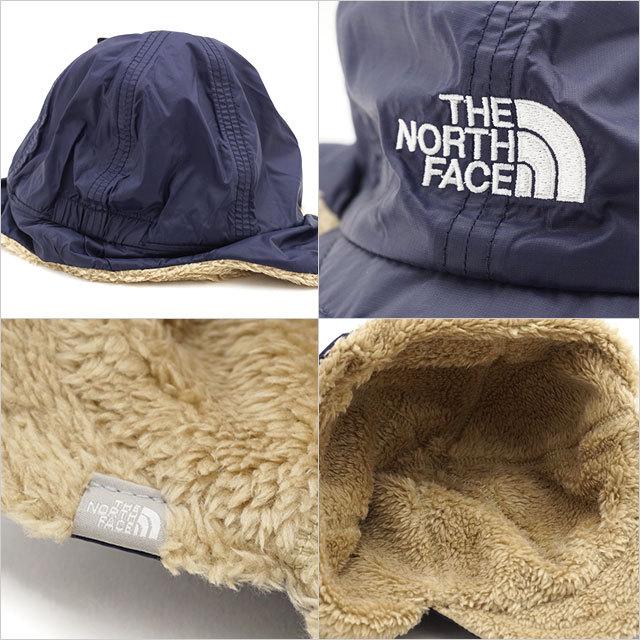 THE NORTH FACE（ザ ノースフェイス） ベビーリバーシブルコージー