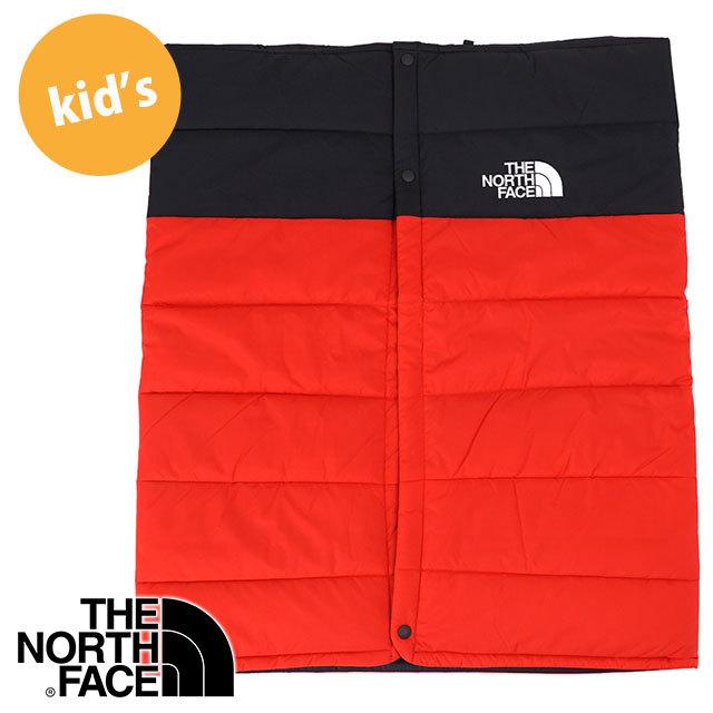 アウトドア寝具 THE NORTH FACE KIDS' StarryShell Blanket THE NORTH FACE KIDS' StarryShell Blanket