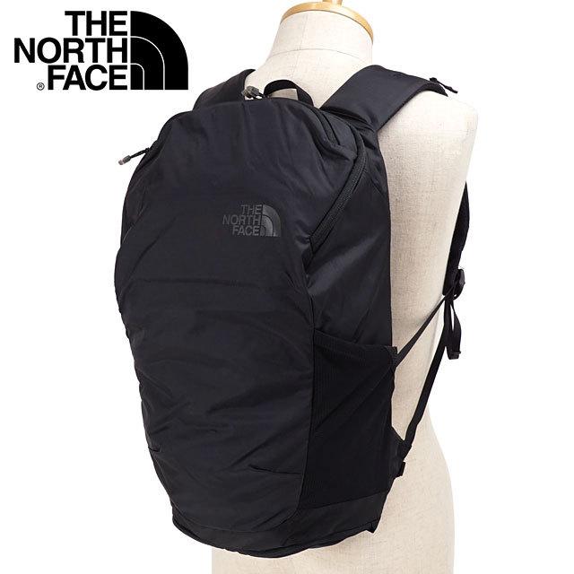 ザ・ノースフェイス THE NORTH FACE リュック ワンマイル16 One Mile 16 NM62150-K FW21 メンズ