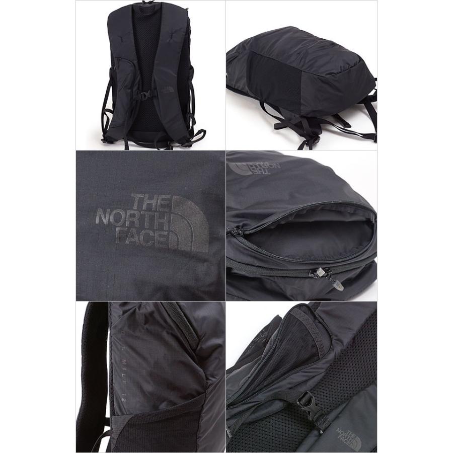 極美品 ノースフェイス リュック 12L One Mile 12 | chicshabu.com