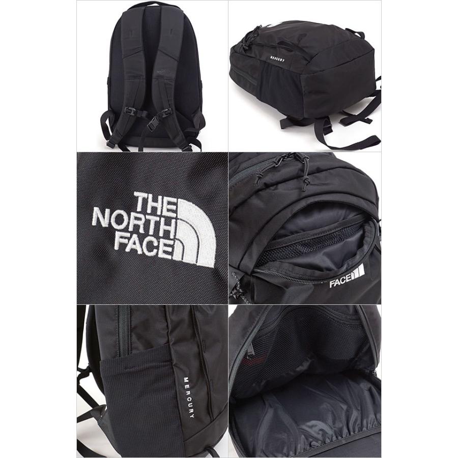 THE NORTH FACE ザ・ノースフェイス リュック マーキュリー