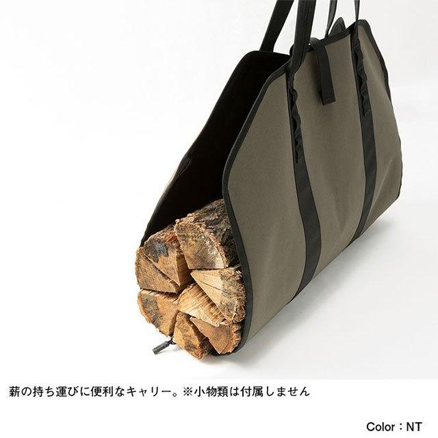 THE NORTH FACE（ザ ノースフェイス） フィルデンスログキャリア 