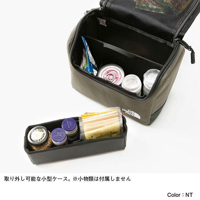 THE NORTH FACE（ザ ノースフェイス） フィルデンススパイスストッカー
