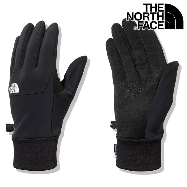 THE NORTH FACE（ザ ノースフェイス） ウィンドストッパーイーチップ