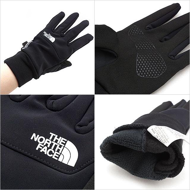 THE NORTH FACE（ザ ノースフェイス） ウィンドストッパーイーチップ