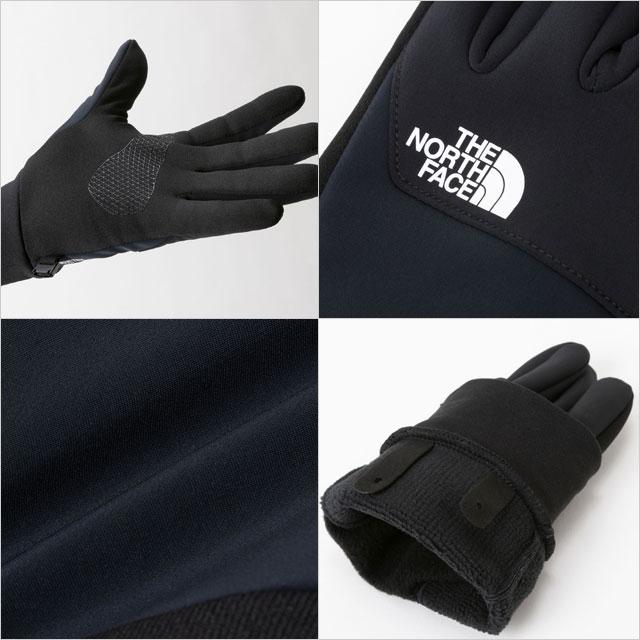 THE NORTH FACE（ザ ノースフェイス） ウィンドストッパーイーチップ