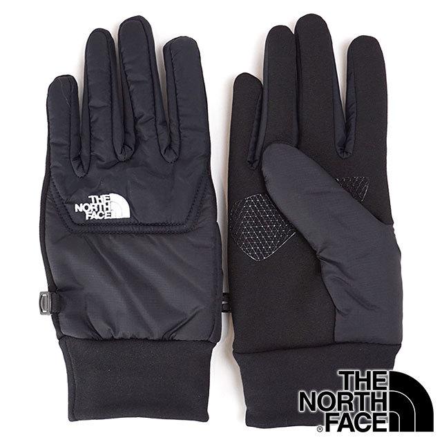 THE NORTH FACE（ザ ノースフェイス） ヌプシイーチップグローブ