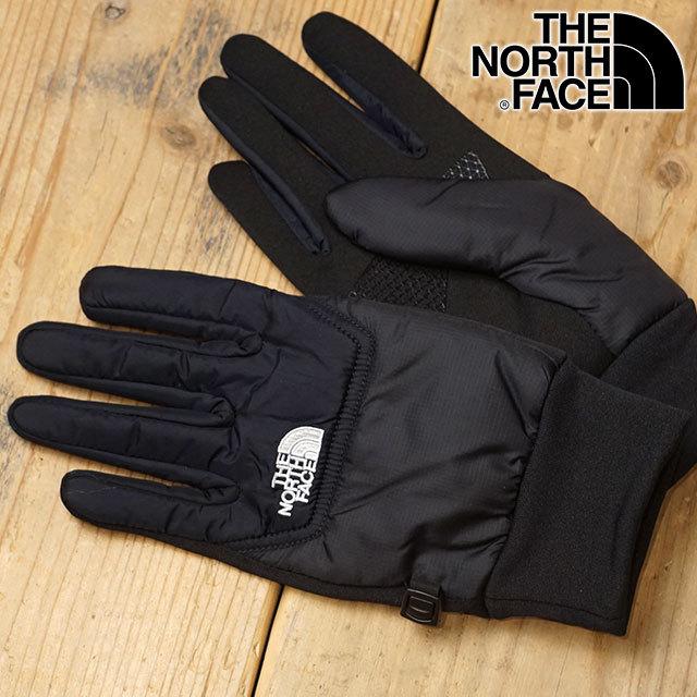 THE NORTH FACE ザ・ノースフェイス ヌプシイーチップグローブ