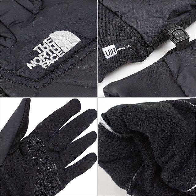 THE NORTH FACE（ザ ノースフェイス） ヌプシイーチップグローブ