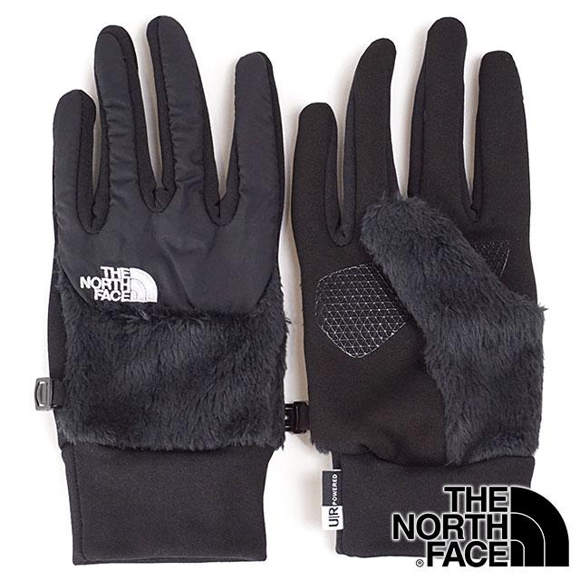 THE NORTH FACE ザ・ノースフェイス デナリイーチップグローブ