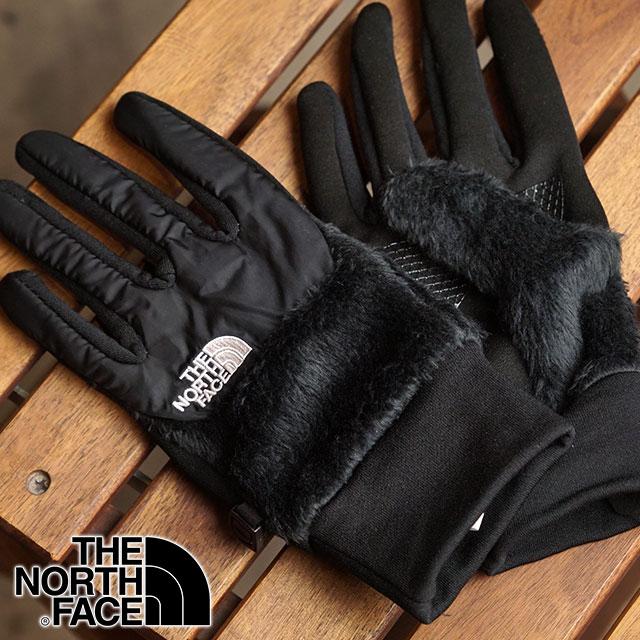 THE NORTH FACE ザ・ノースフェイス デナリイーチップグローブ