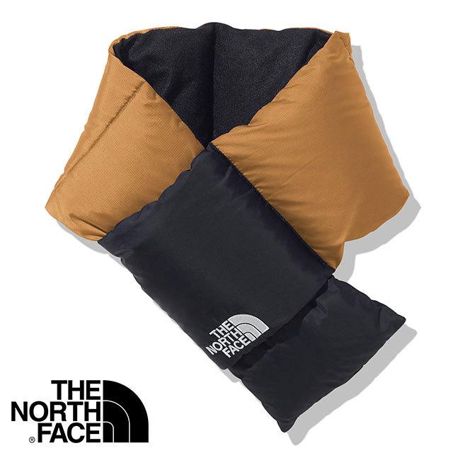 THE NORTH FACE ザ・ノースフェイス ヌプシマフラー Nuptse