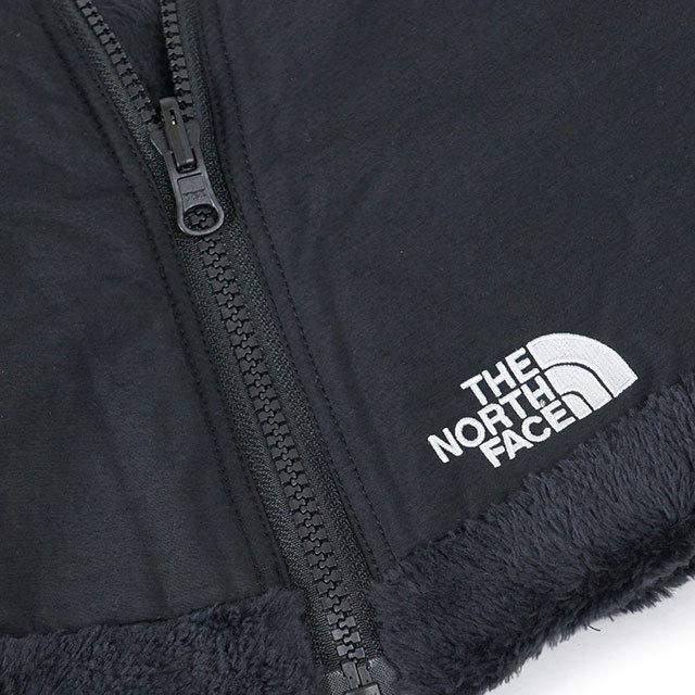 ザ・ノースフェイス THE NORTH FACE リバーシブルネックゲータージップ Reversible Neck Gaiter Zip