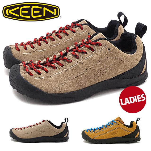 送料無料新品 キーン Keen レディース ジャスパー W Jasper スニーカー アウトドア カジュアル 当店激オシ