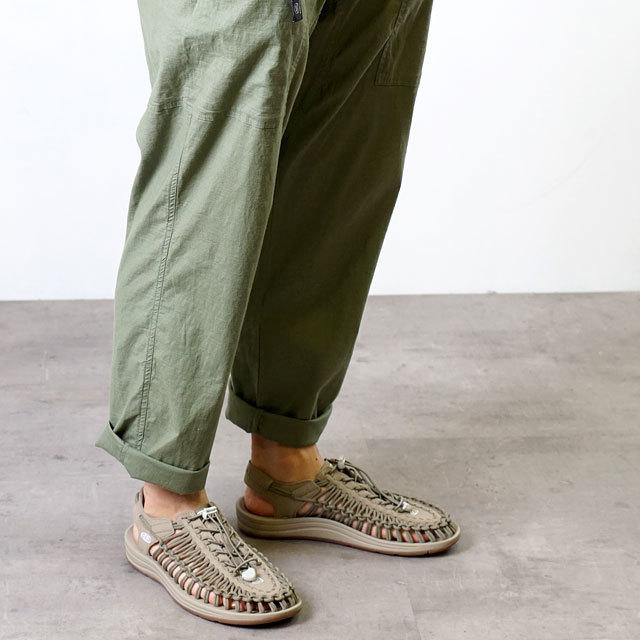 KEEN 返品送料無料 キーン メンズ ユニーク M UNEEK 1014097