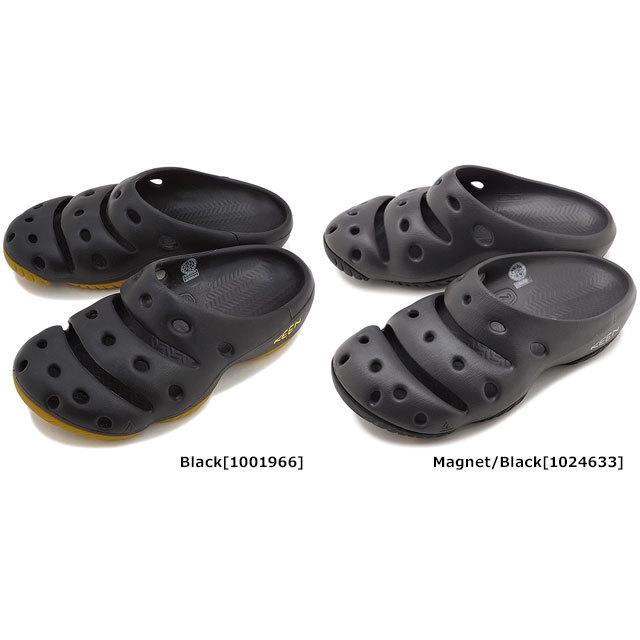KEEN（キーン） メンズ ヨギ M YOGUI 1001966 1024633 クロッグ