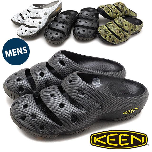 KEEN（キーン） メンズ ヨギ アーツ M YOGUI ARTS 1002036 1002034