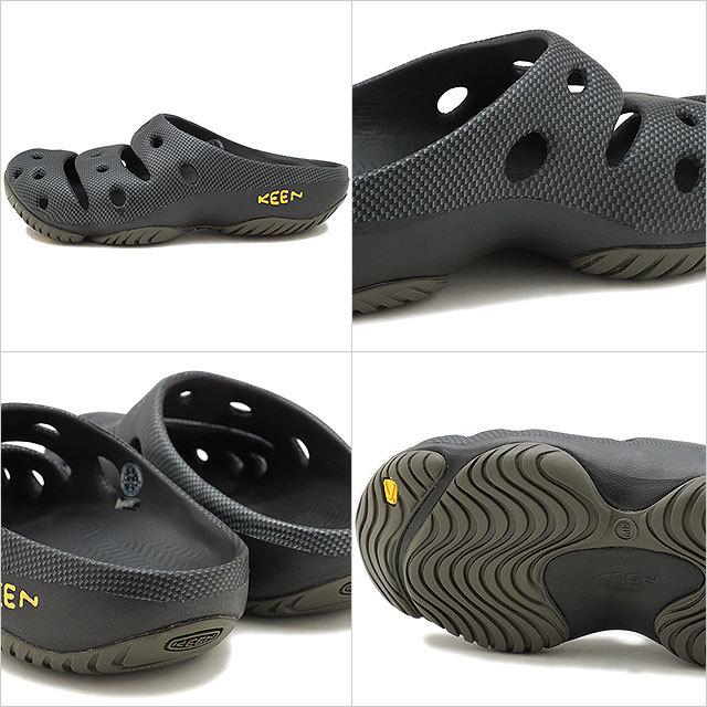 KEEN（キーン） メンズ ヨギ アーツ M YOGUI ARTS 1002036 1002034
