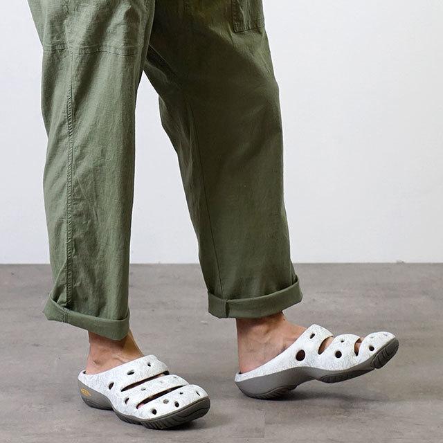 KEEN（キーン） メンズ ヨギ アーツ M YOGUI ARTS 1002036 1002034