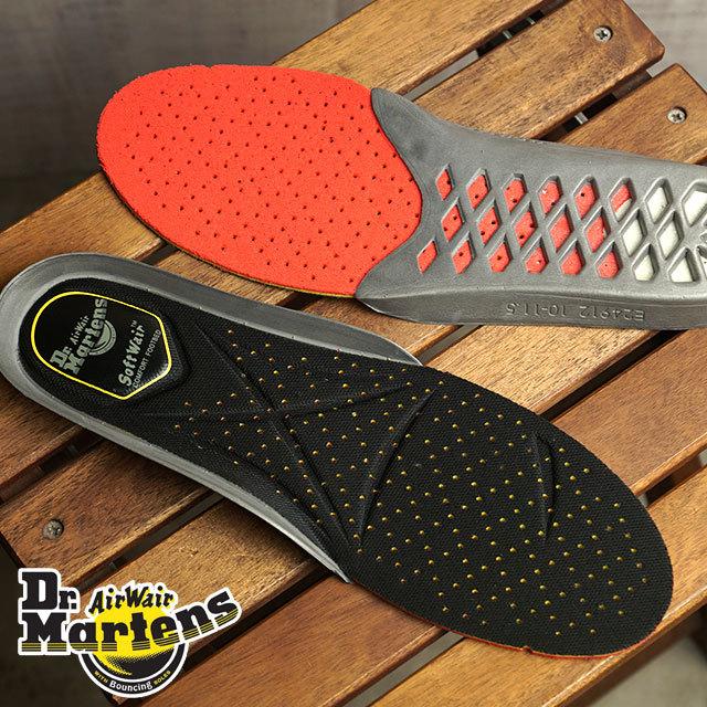 ドクターマーチン Dr Martens 純正インソール Softwair Insole Ac Fw21 メンズ レディース 中敷き 靴 ブーツ スニーカー ミスチーフ Paypayモール店 通販 Paypayモール