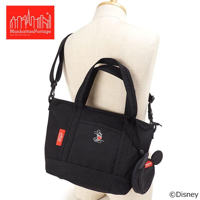 マンハッタンポーテージ Manhattan Portage レゴトートバッグ ミッキーマウス Rego Tote Bag Mickey Mouse 21 Mp1305z2mic21 Fw21 ミスチーフ Paypayモール店 通販 Paypayモール