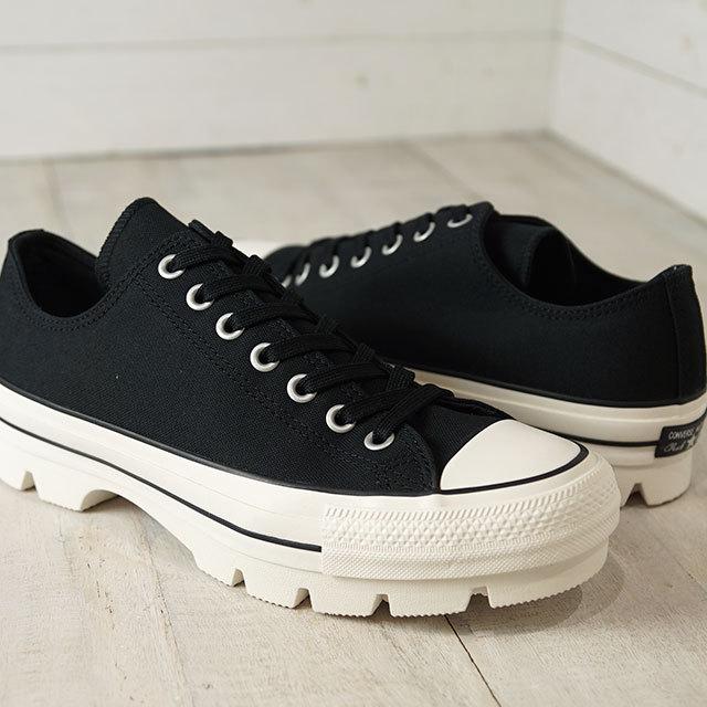 CONVERSE（コンバース） スニーカー オールスター100 チャンク