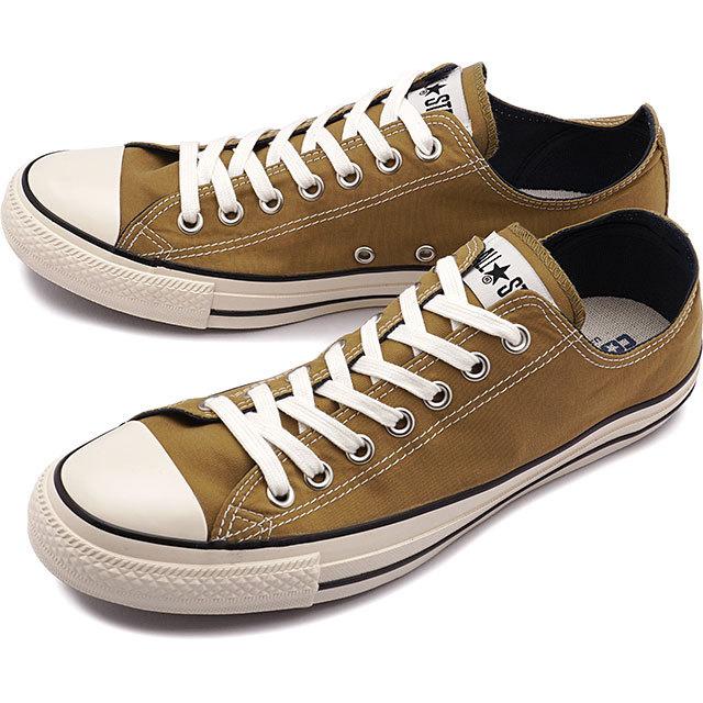 コンバース CONVERSE スニーカー オールスター US 64 MP ローカット ALL STAR US 64 MP OX 31305252 HO21 メンズ・レディース サンドベージュ ベージュ系｜mischief