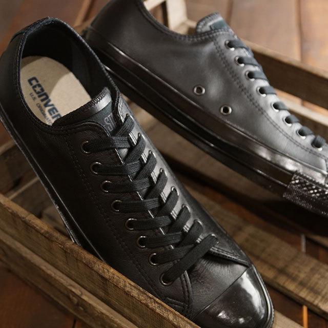 CONVERSE（コンバース） スニーカー レザー オールスター US