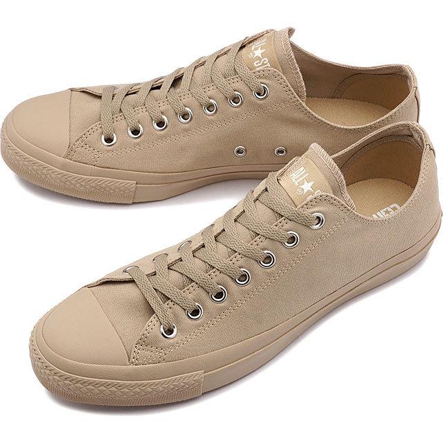 CONVERSE コンバース スニーカー オールスター モノカラーズ