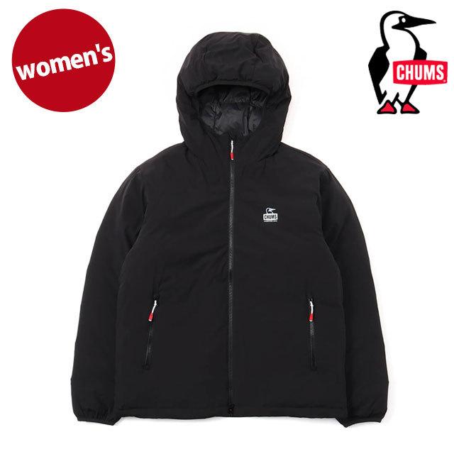 CHUMS Alpine Party Down Parka XL レッド 御殿場店☆買うなら今‼️🥶寒～い冬もこれがあればだいじょーぶ❗最強