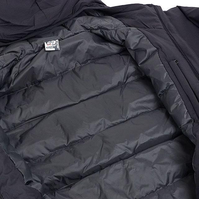 CHUMS（チャムス） レディース エアトレイルストレッチ ダウンパーカー