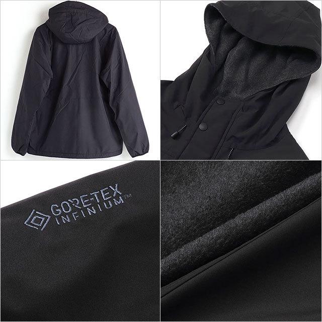 CHUMS（チャムス） メンズ ゴアテックス インフィニアム リバーシブル