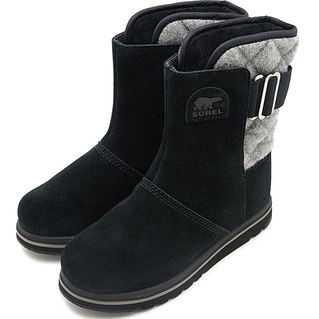 SOREL ソレル レディース ライリー ウォータープルーフ RYLEE WP 