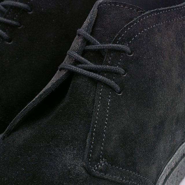 FRED PERRY フレッドペリー メンズ ホーリースエード HAWLEY