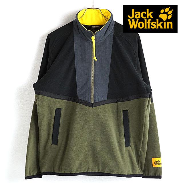 Jack Wolfskin（ジャックウルフスキン） メンズ サンセット2.0 ハーフ