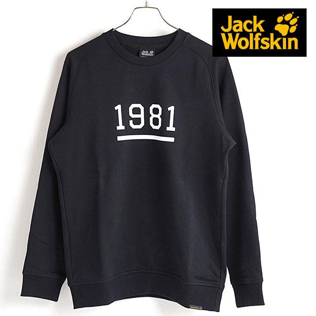 Jack Wolfskin（ジャックウルフスキン） メンズ クラシック 1981