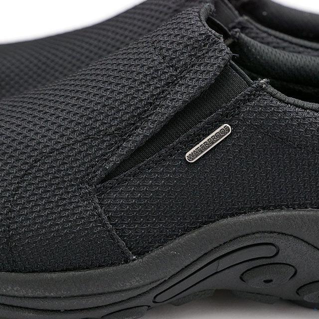 MERRELL メレル ジャングルモック アイスプラス ウォータープルーフ 